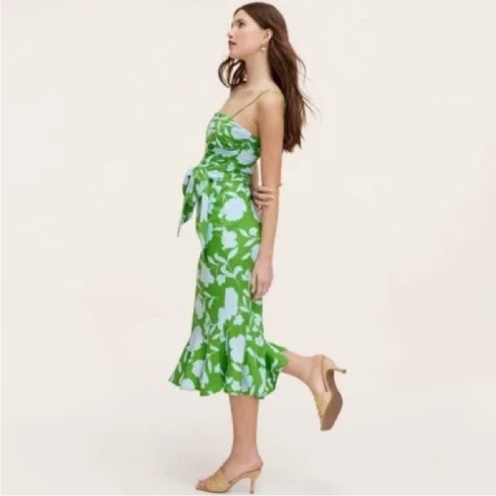 Kate Spade x Target Collab Top & Skirt Set